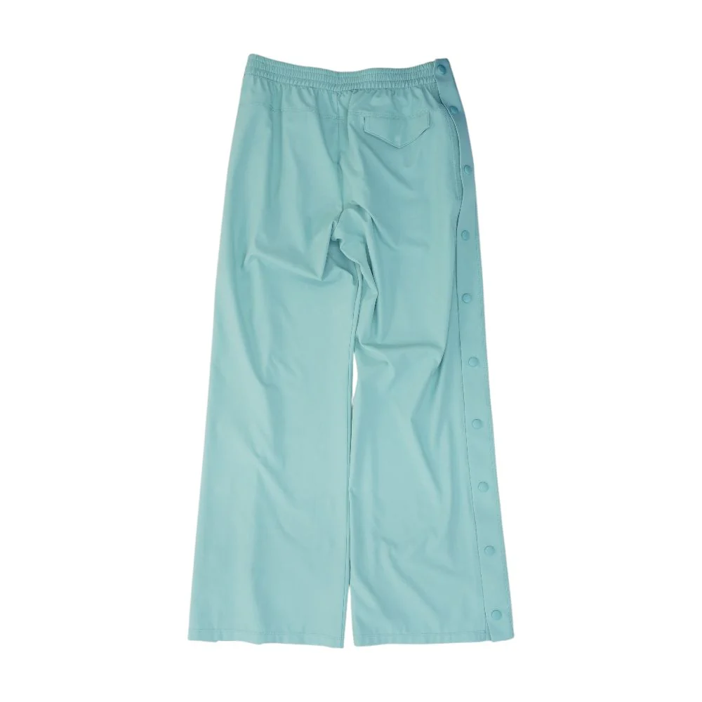 Blue Active Pants - Image 2