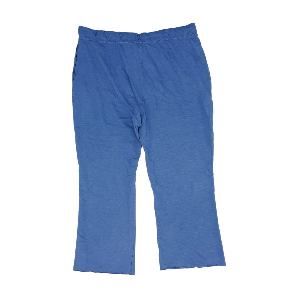 Blue Active Pants - Image 2