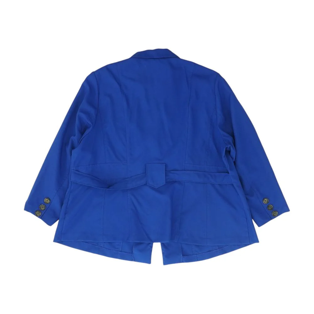 Blue Blazer - Image 2