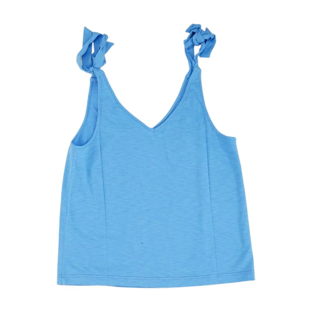 Blue Blouse - Image 2
