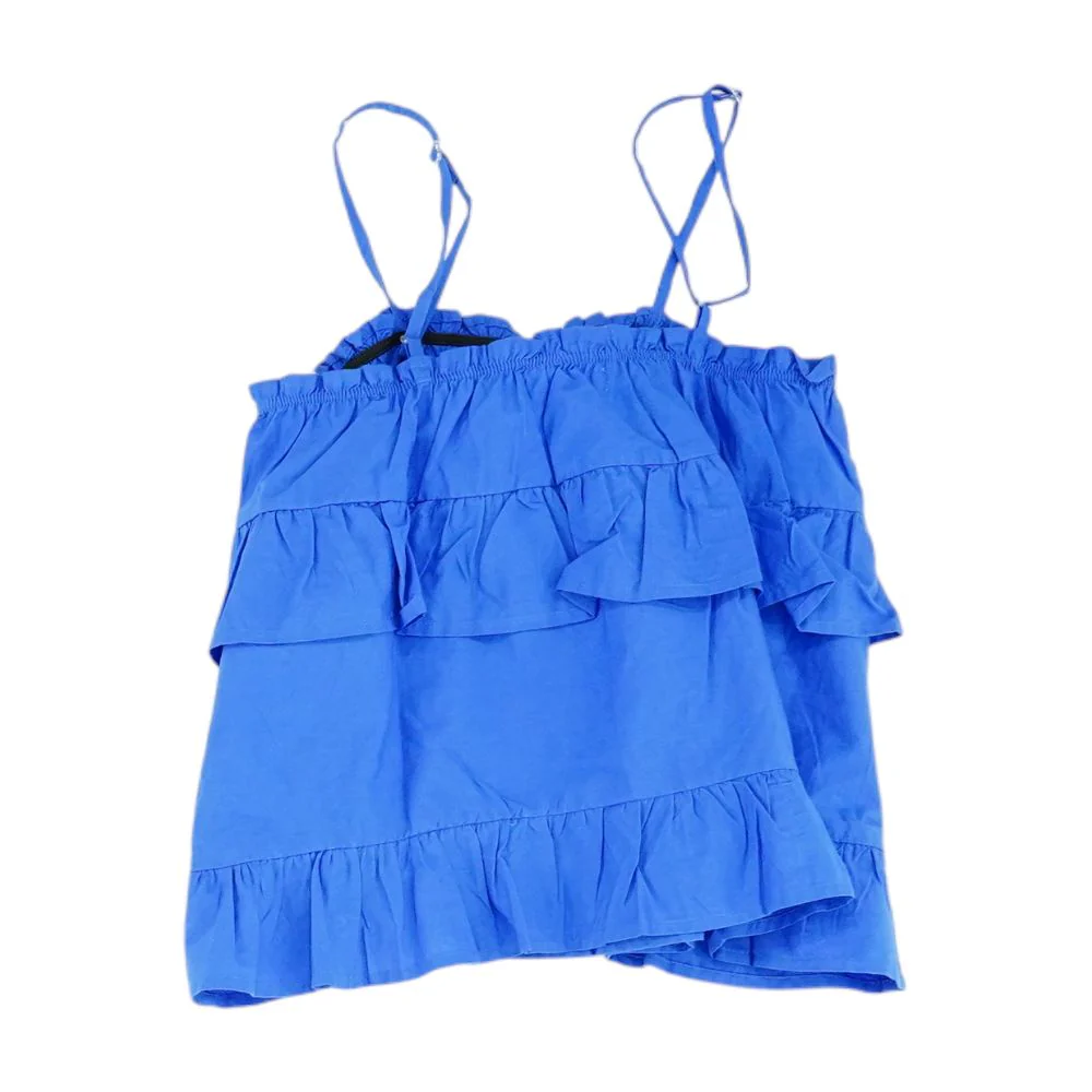 Blue Blouse - Image 2
