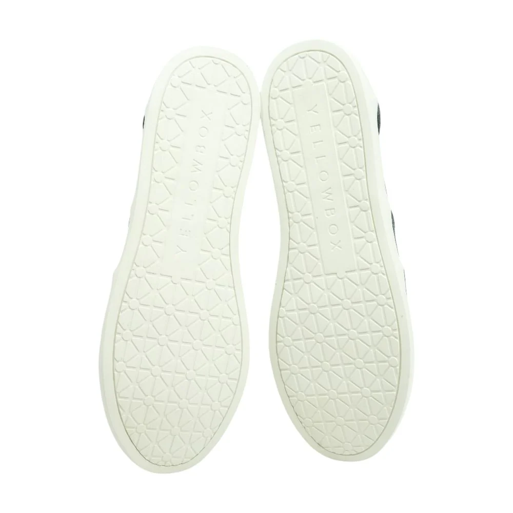 Blue Boat Shoe Flats - Image 3