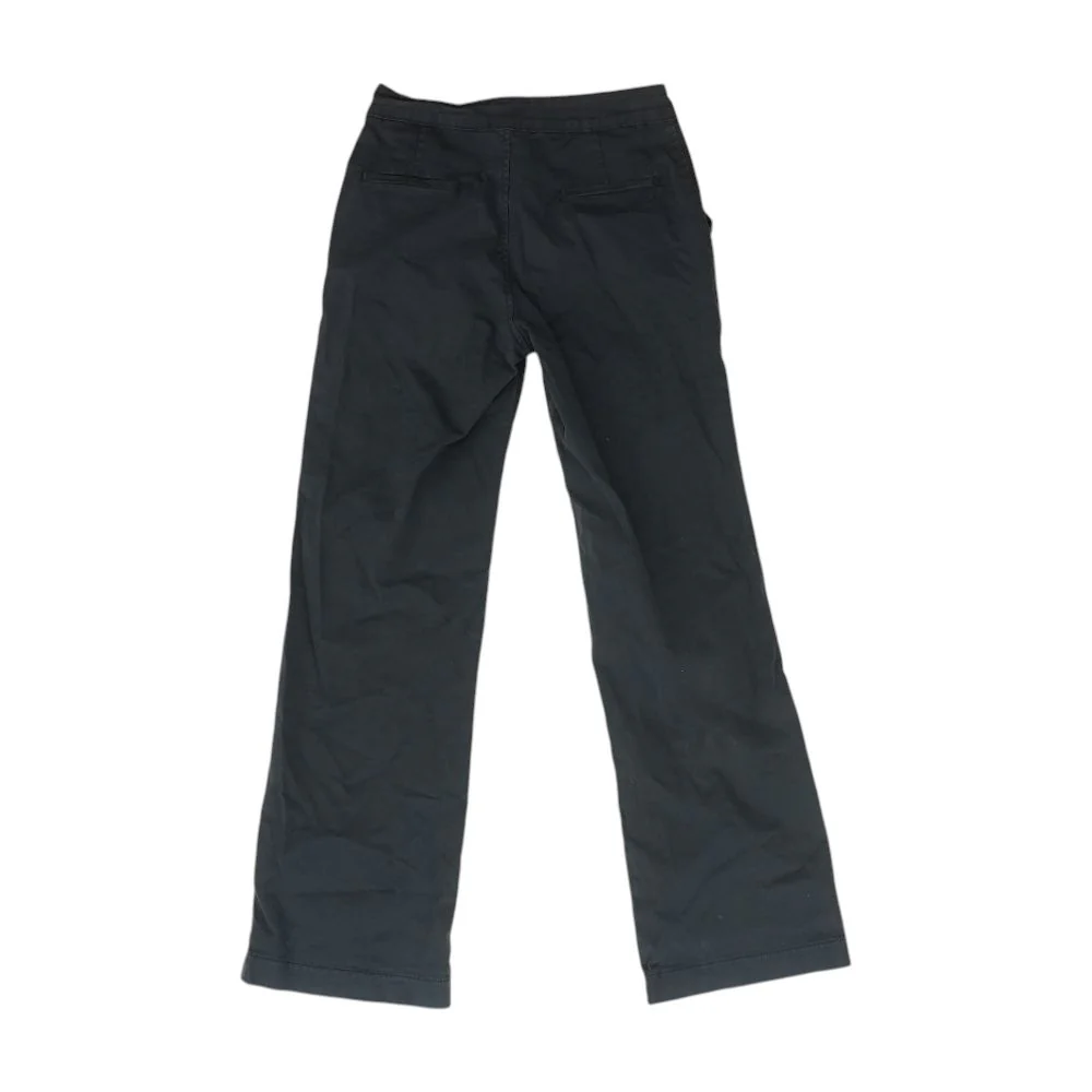 Blue Cargo Pants - Image 3