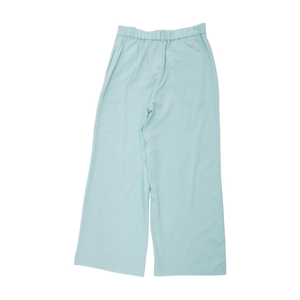 Blue Chino Pants - Image 2