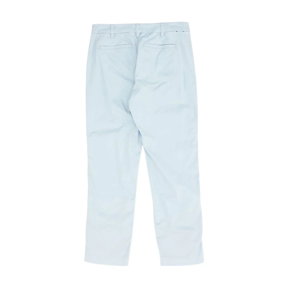 Blue Chino Pants - Image 2