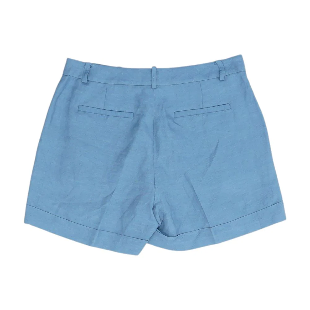 Blue Chino Shorts - Image 2
