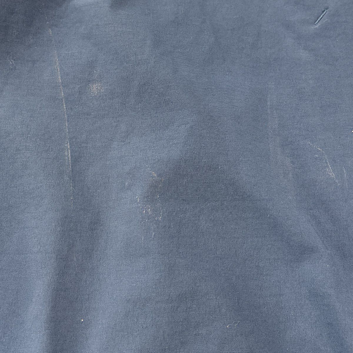 Blue Chino Shorts - Image 3