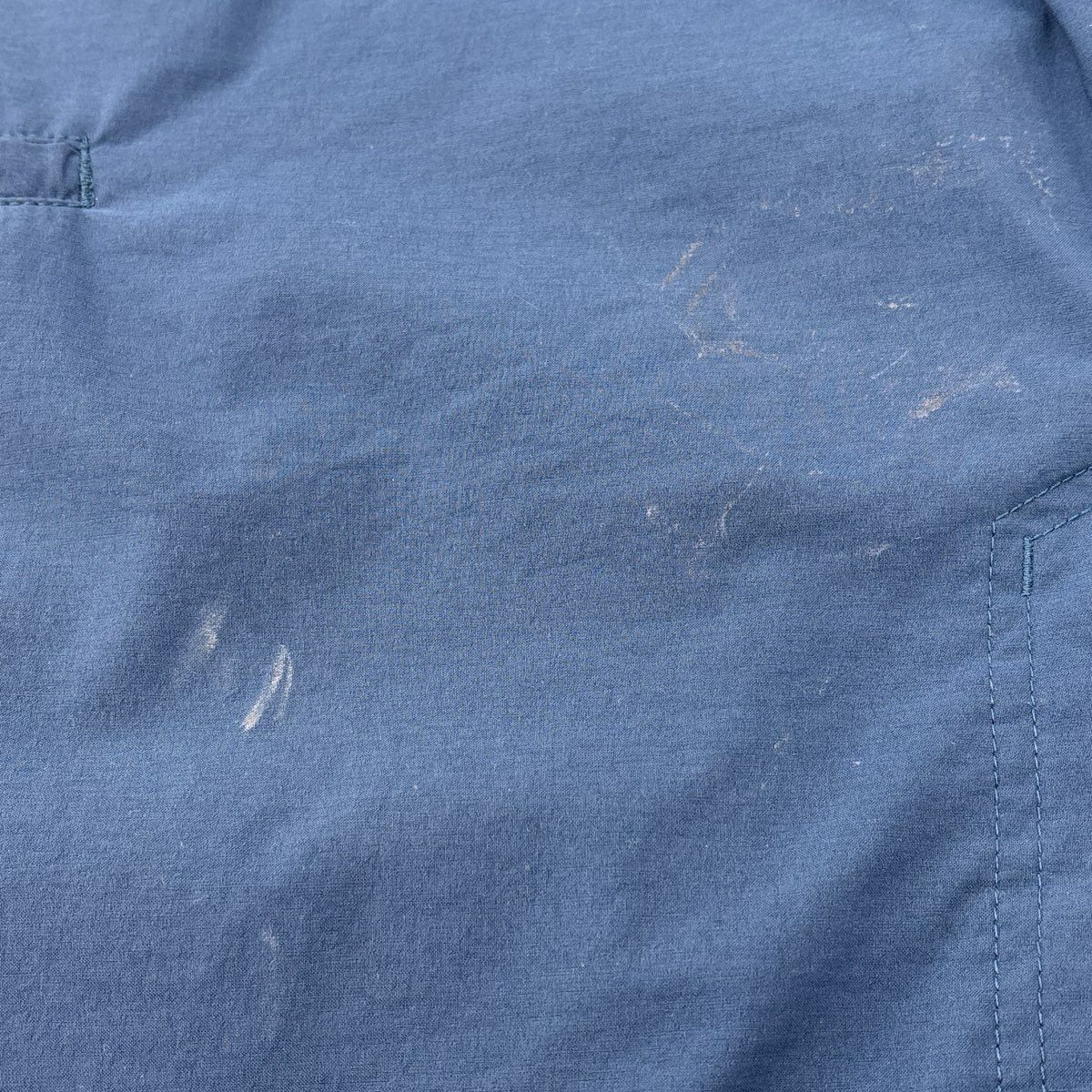 Blue Chino Shorts - Image 4