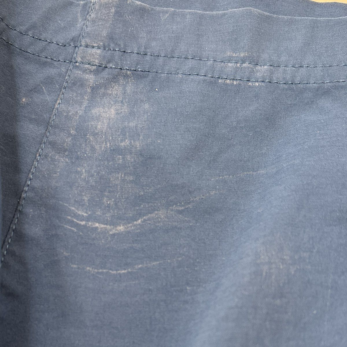 Blue Chino Shorts - Image 5