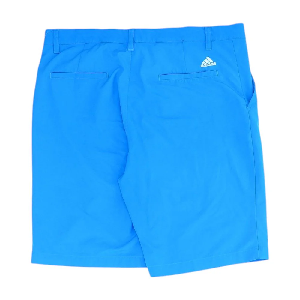 Blue Chino Shorts - Image 2