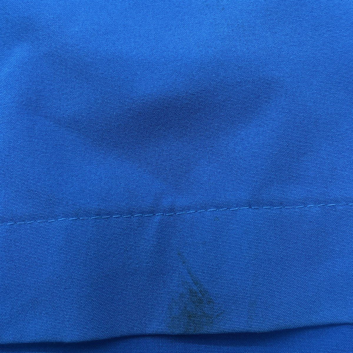 Blue Chino Shorts - Image 3