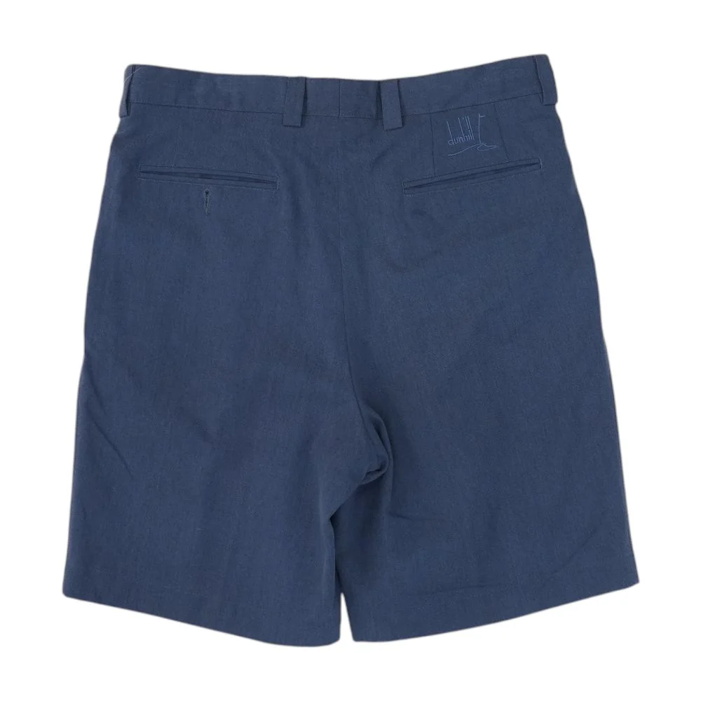 Blue Chino Shorts - Image 2
