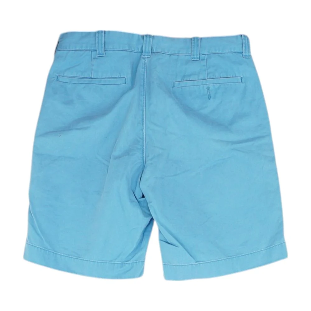 Blue Chino Shorts - Image 2