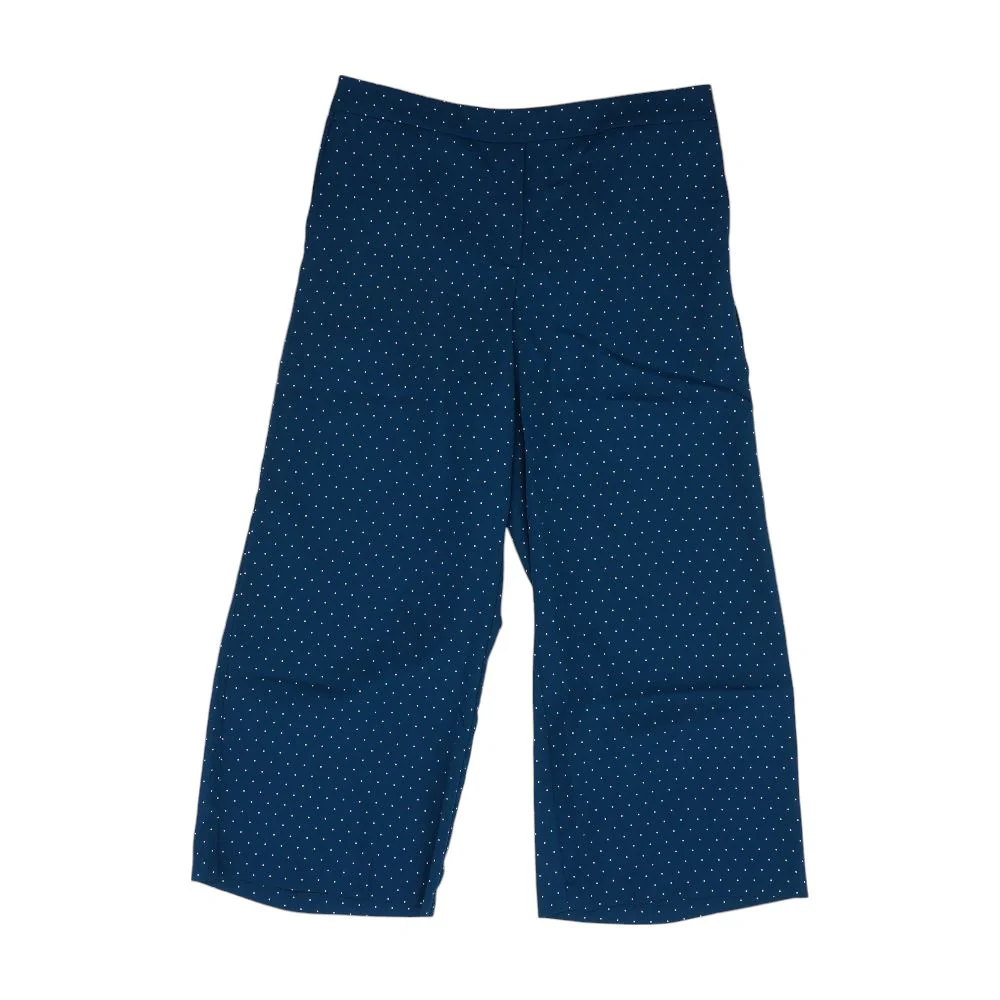 Blue Dress Pants