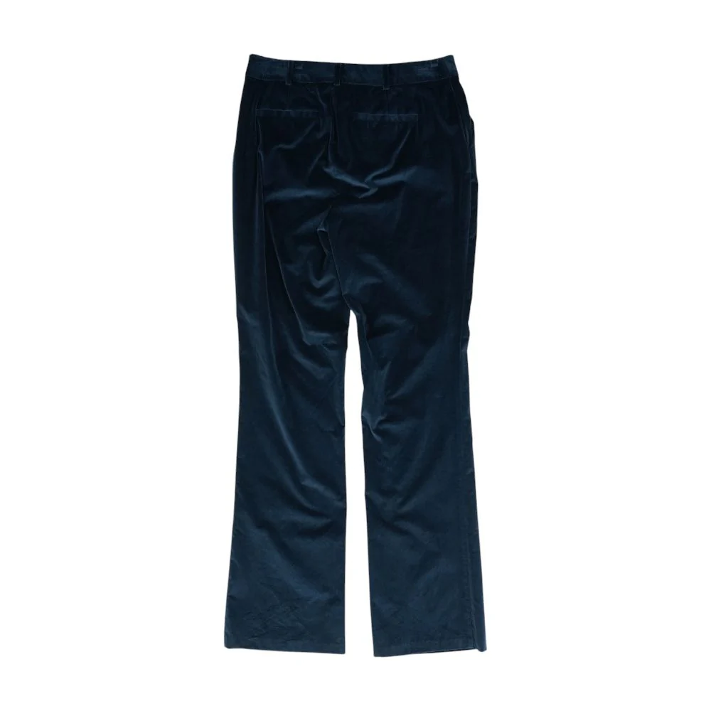 Blue Dress Pants - Image 2