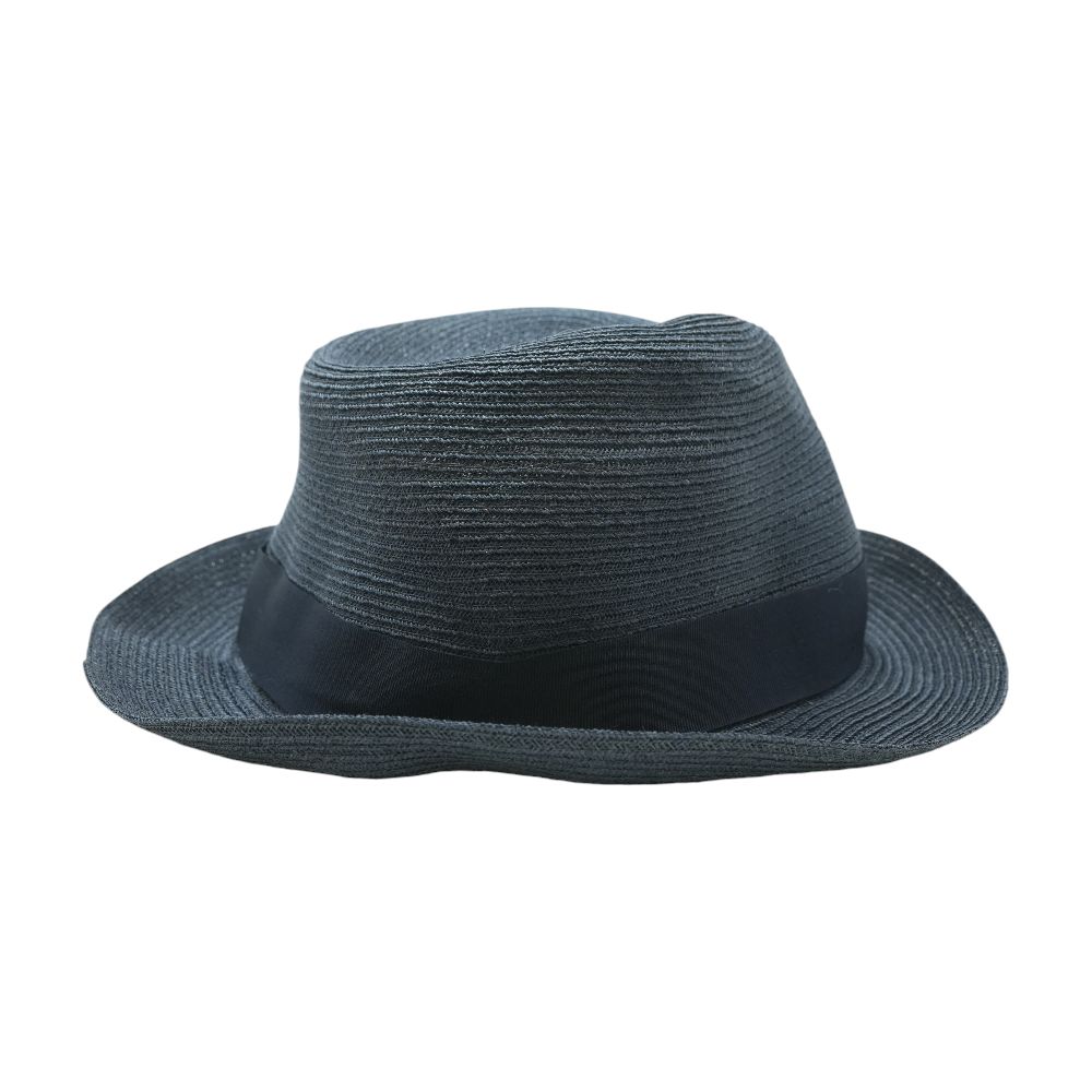 Blue Fedora - Image 2