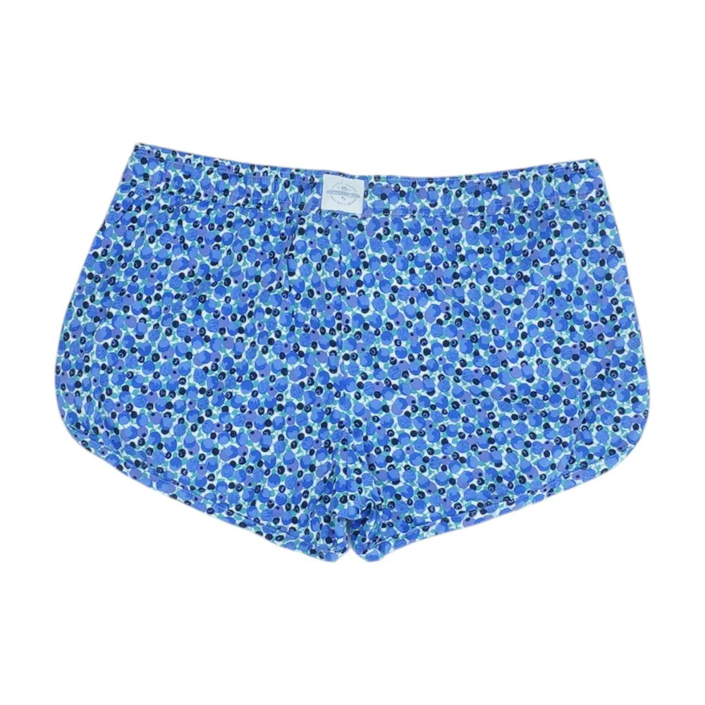 Blue Fruit Pajama Bottom - Image 2