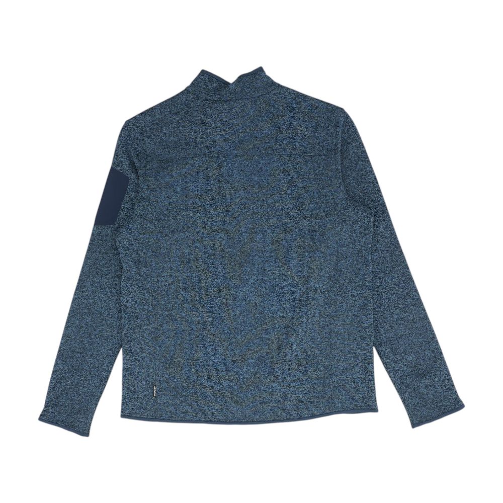 Blue Graphic Lightweight Jacket - Image 2