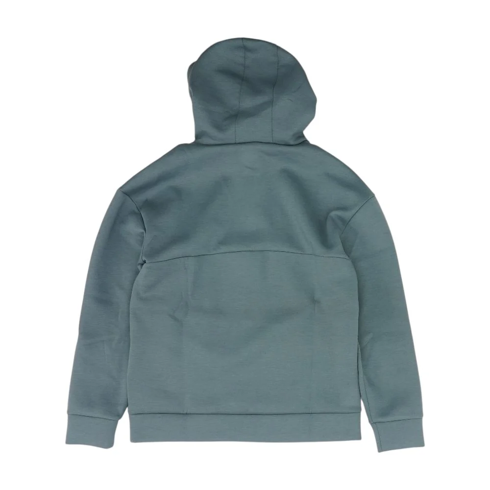 Blue Hoodie - Image 2