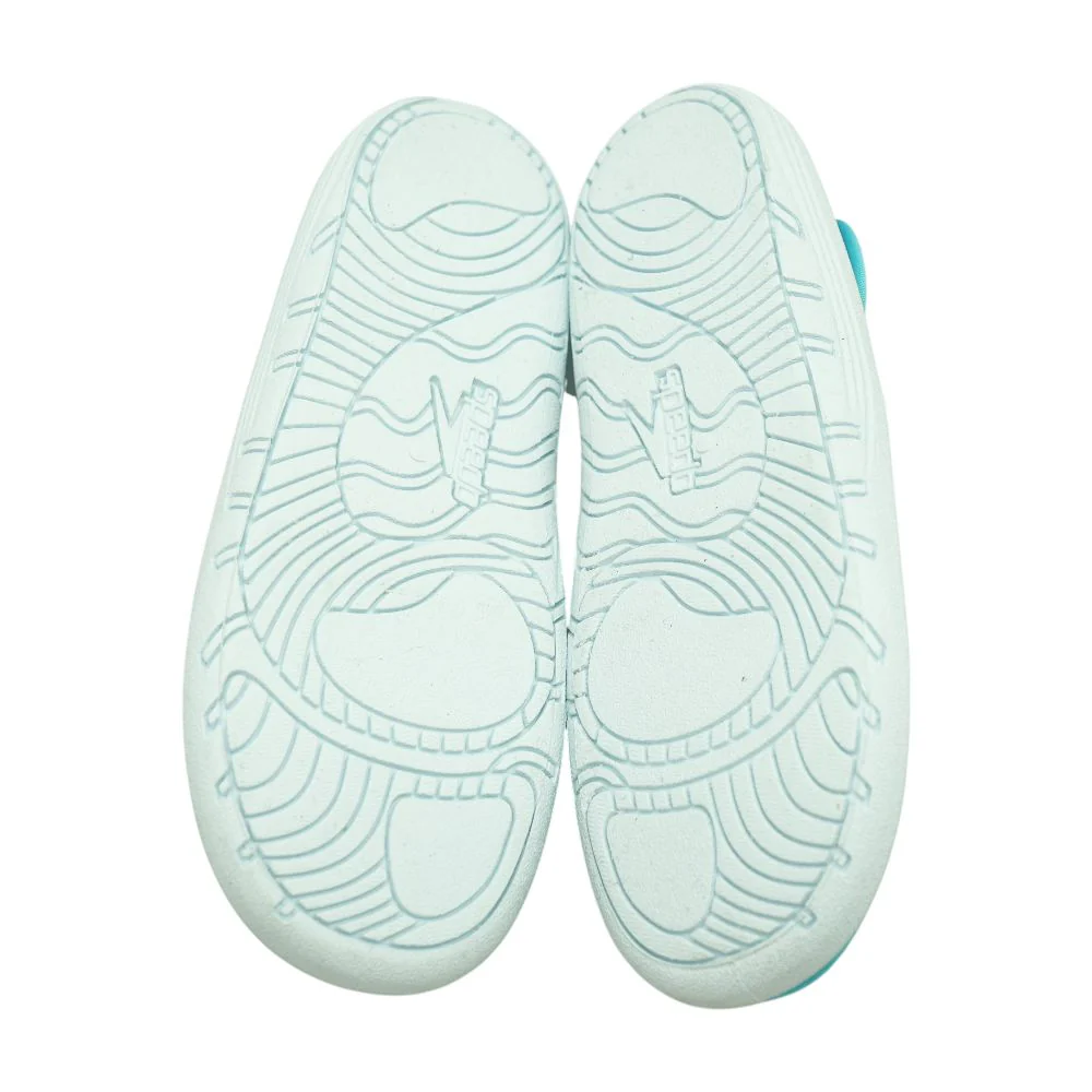 Blue Hybrid Water Shoes - Image 3