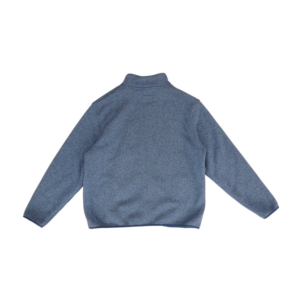 Blue Lightweight Jacket - Image 2