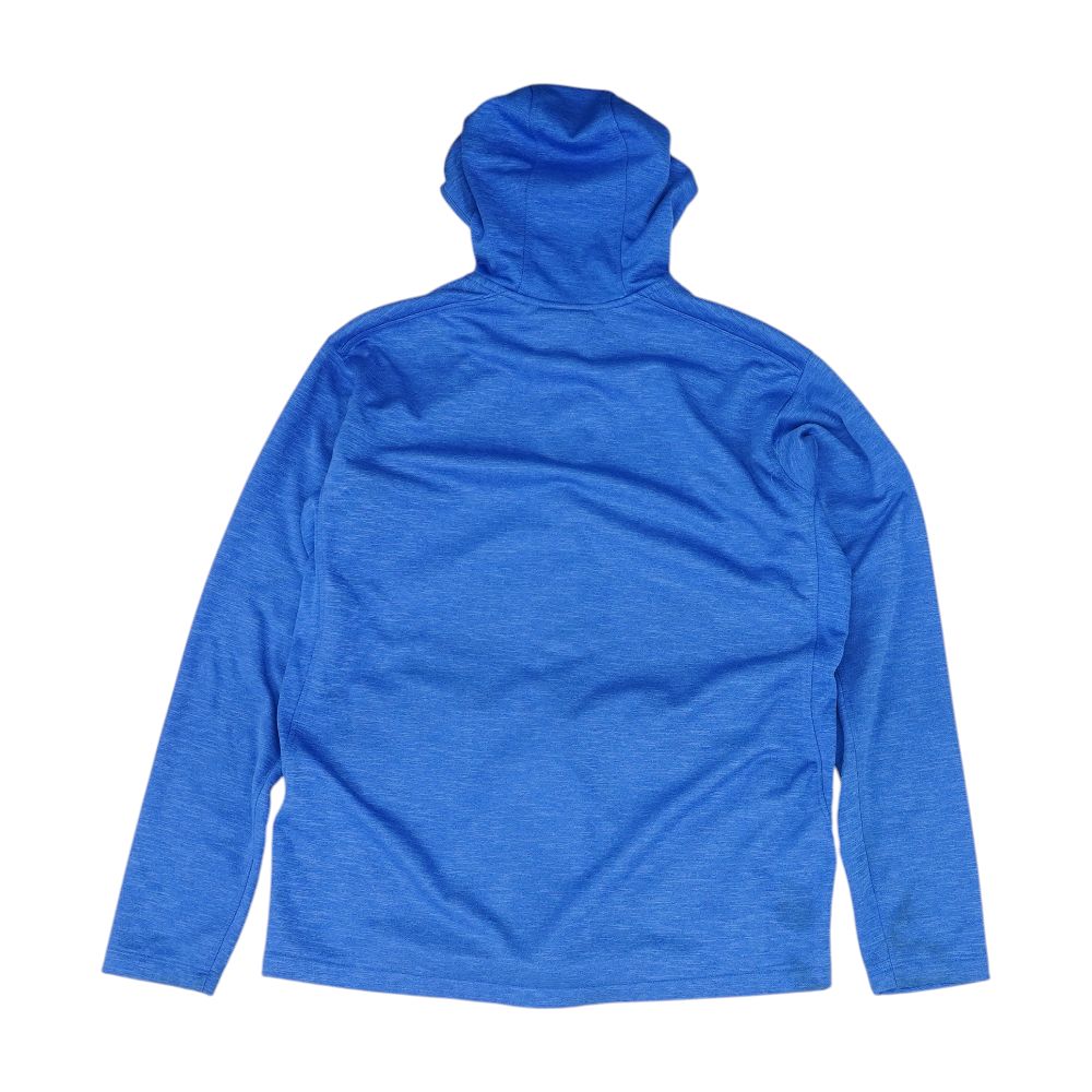 Blue Lightweight Jacket - Image 2