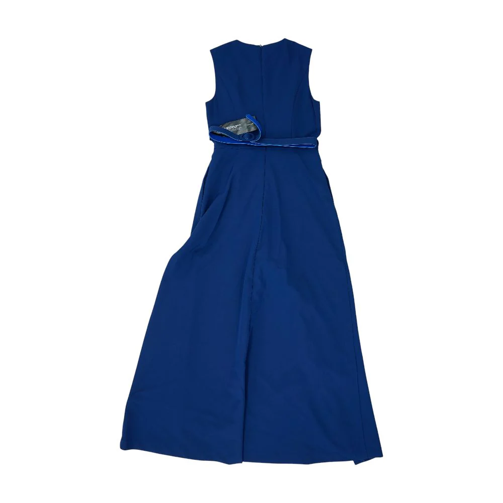 Blue Maxi Dress - Image 2