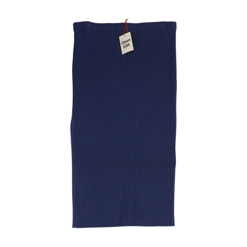 Blue Maxi Skirt - Image 2
