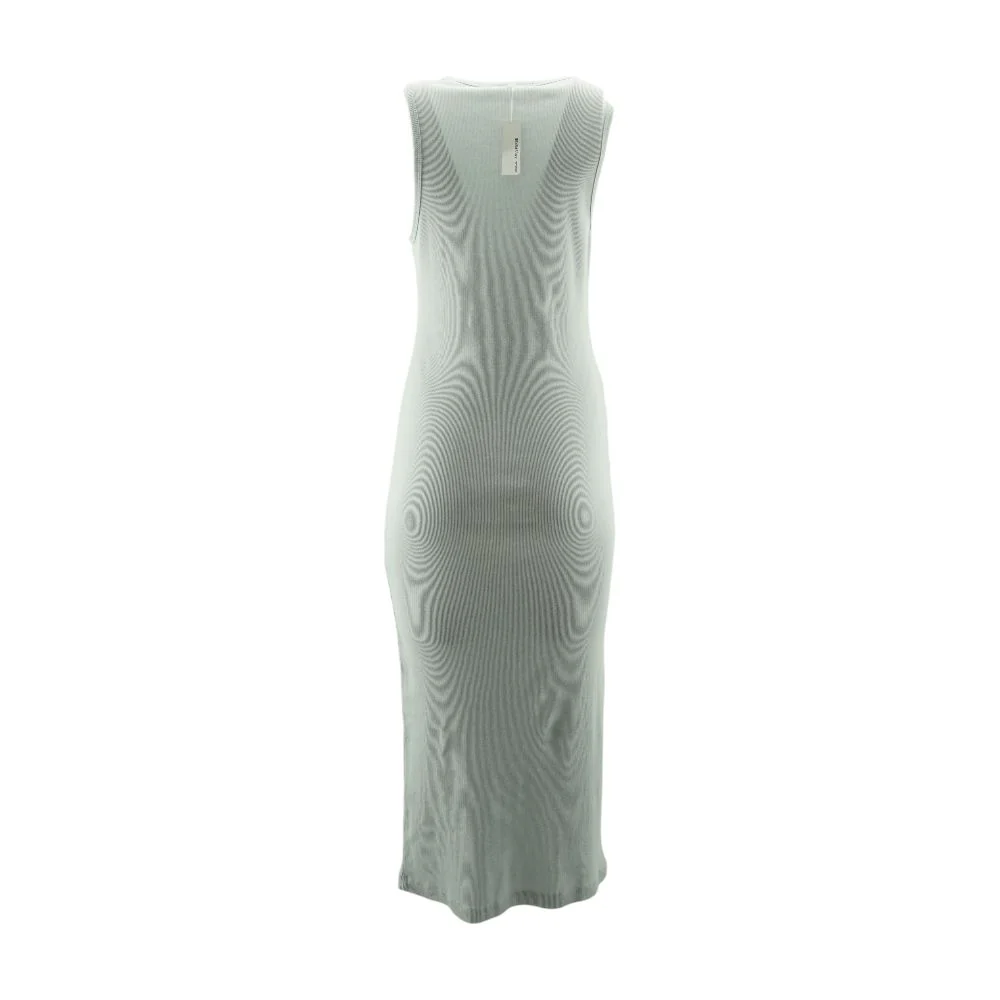 Blue Midi Dress - Image 2