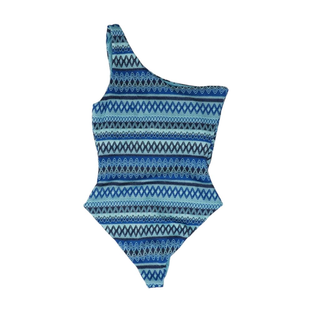 Blue Misc One-Piece - Image 2