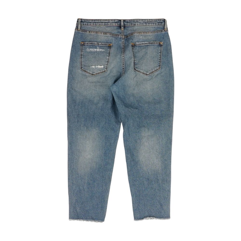 Blue Regular Jeans - Image 2