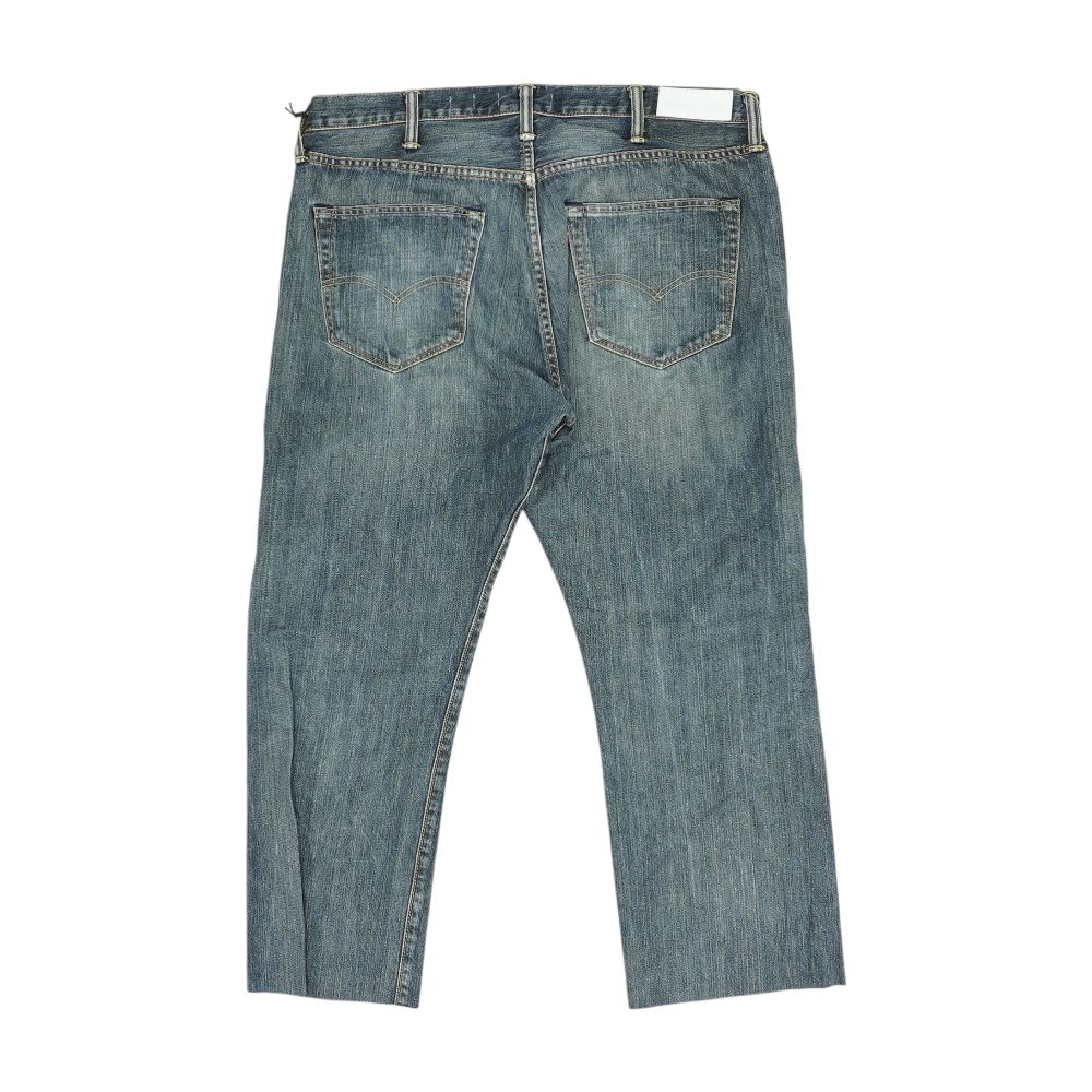 Blue Regular Jeans - Image 2
