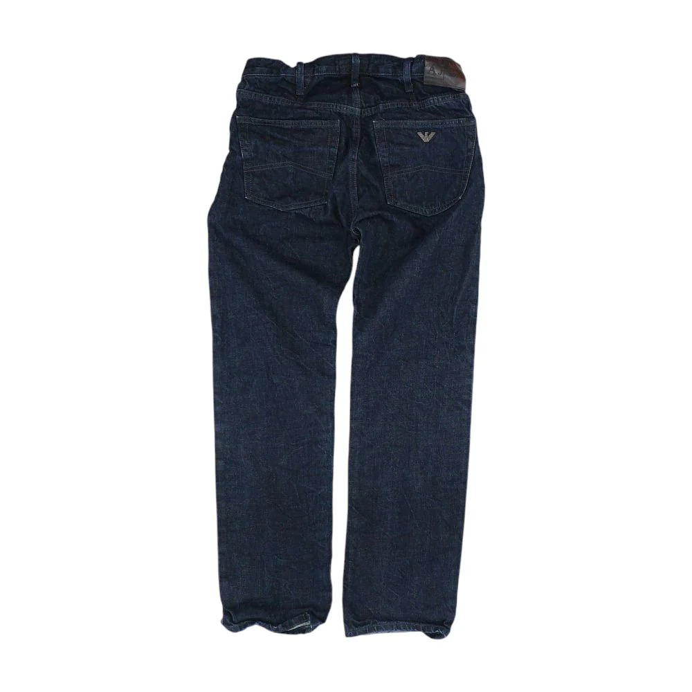 Blue Regular Jeans - Image 2