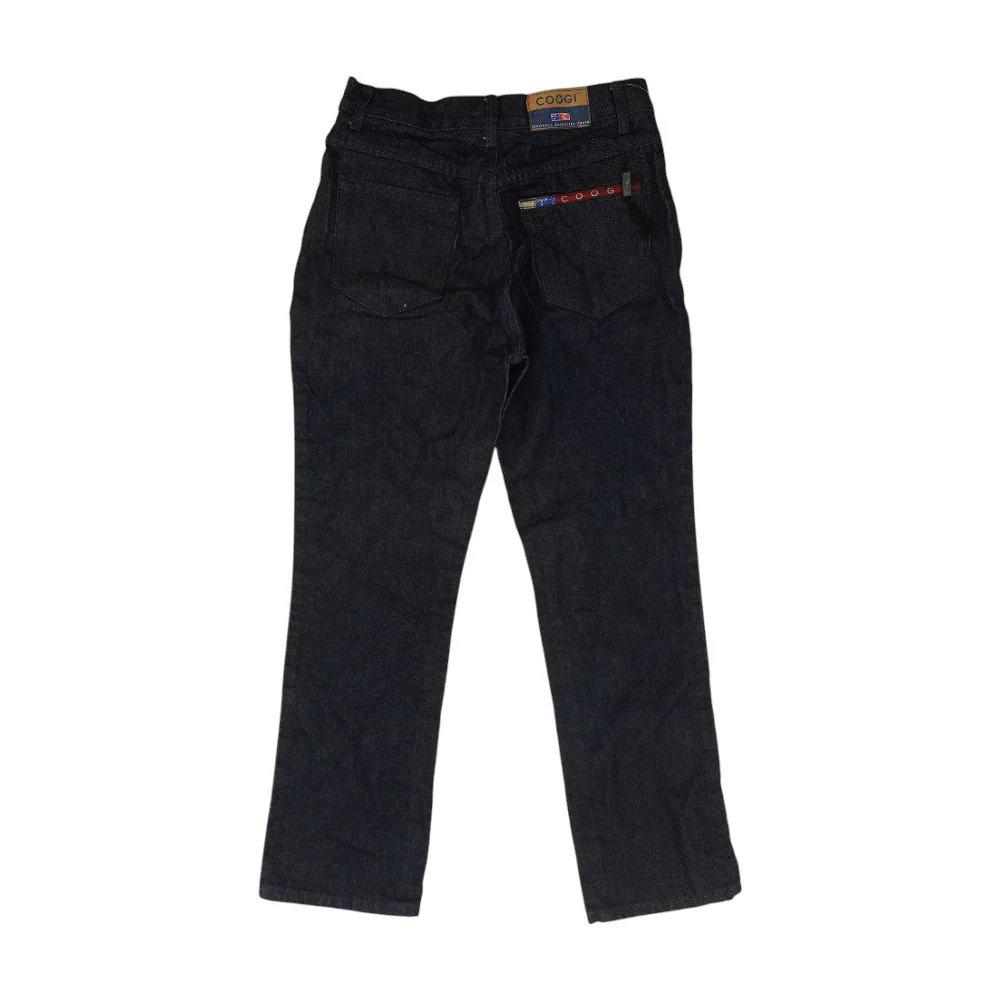 Blue Regular Jeans - Image 2