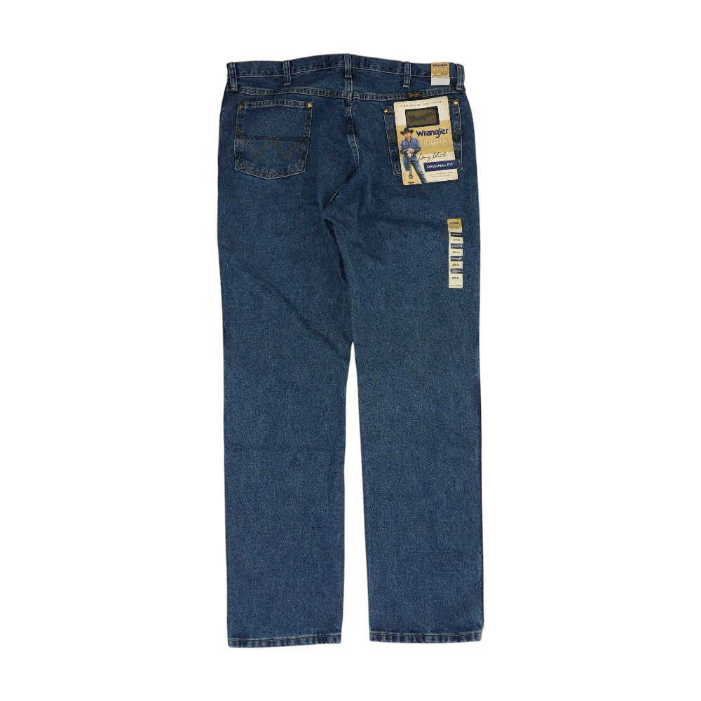 Blue Regular Jeans - Image 2