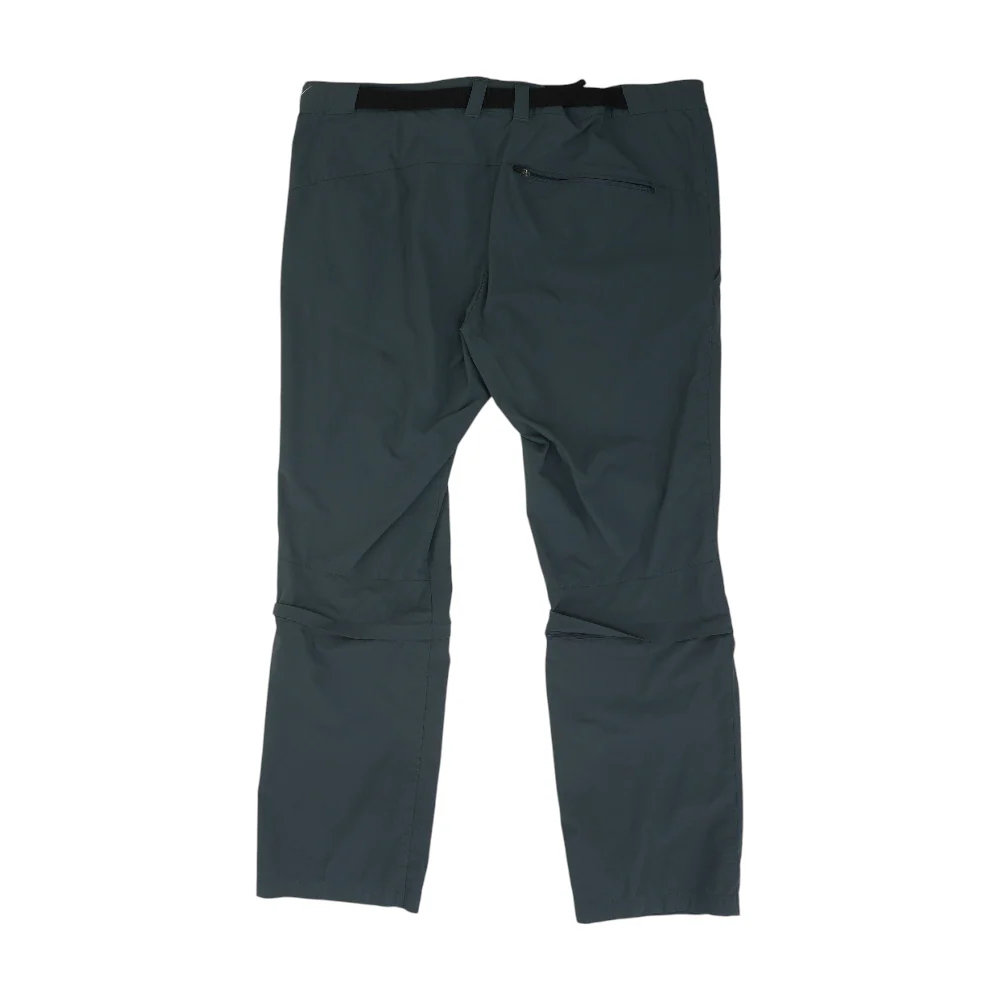 Blue Regular Pants - Image 2