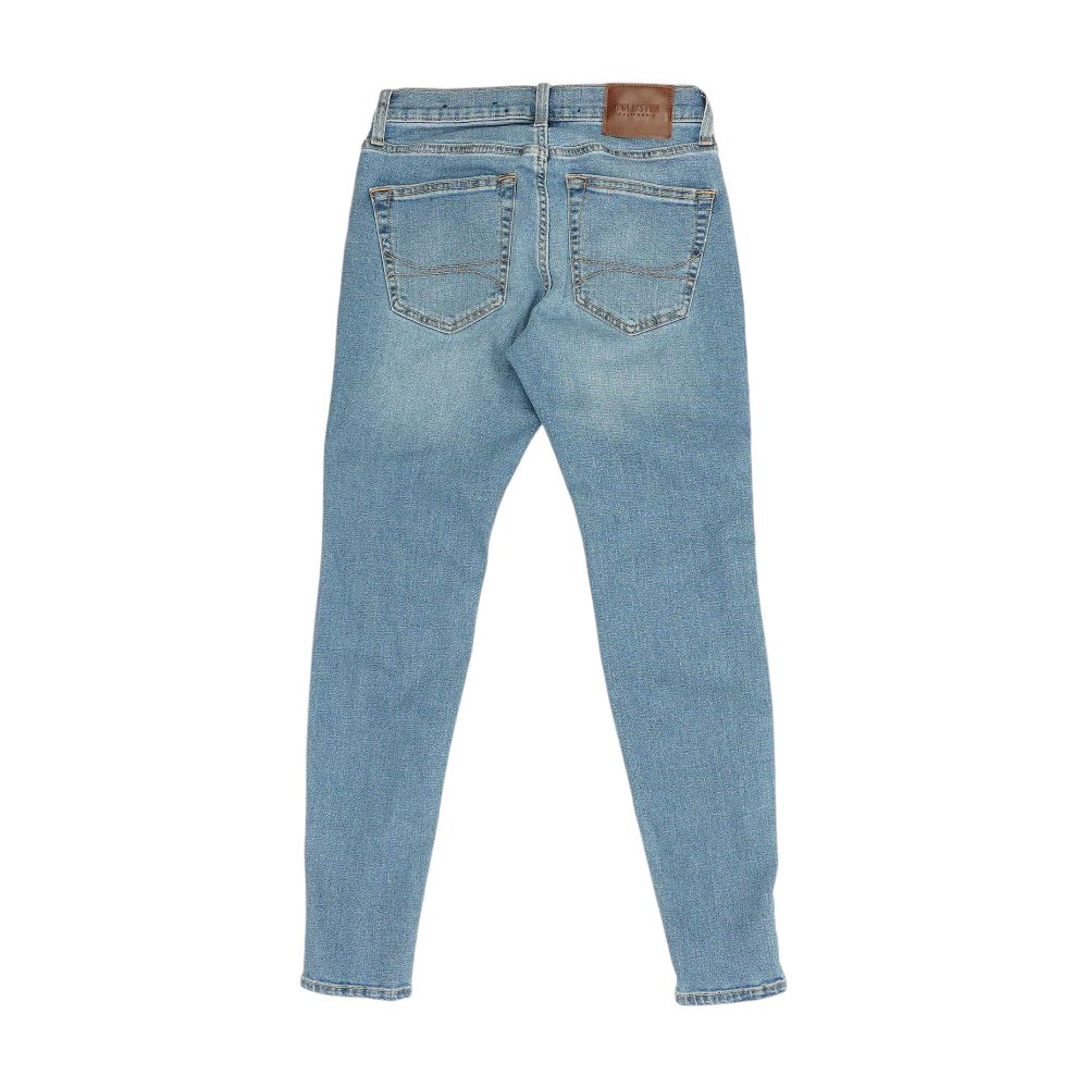 Blue Skinny Jeans - Image 2
