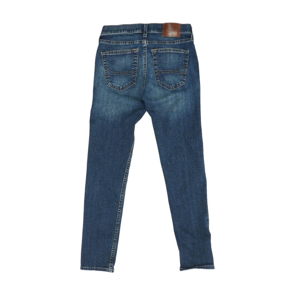 Blue Skinny Jeans - Image 2