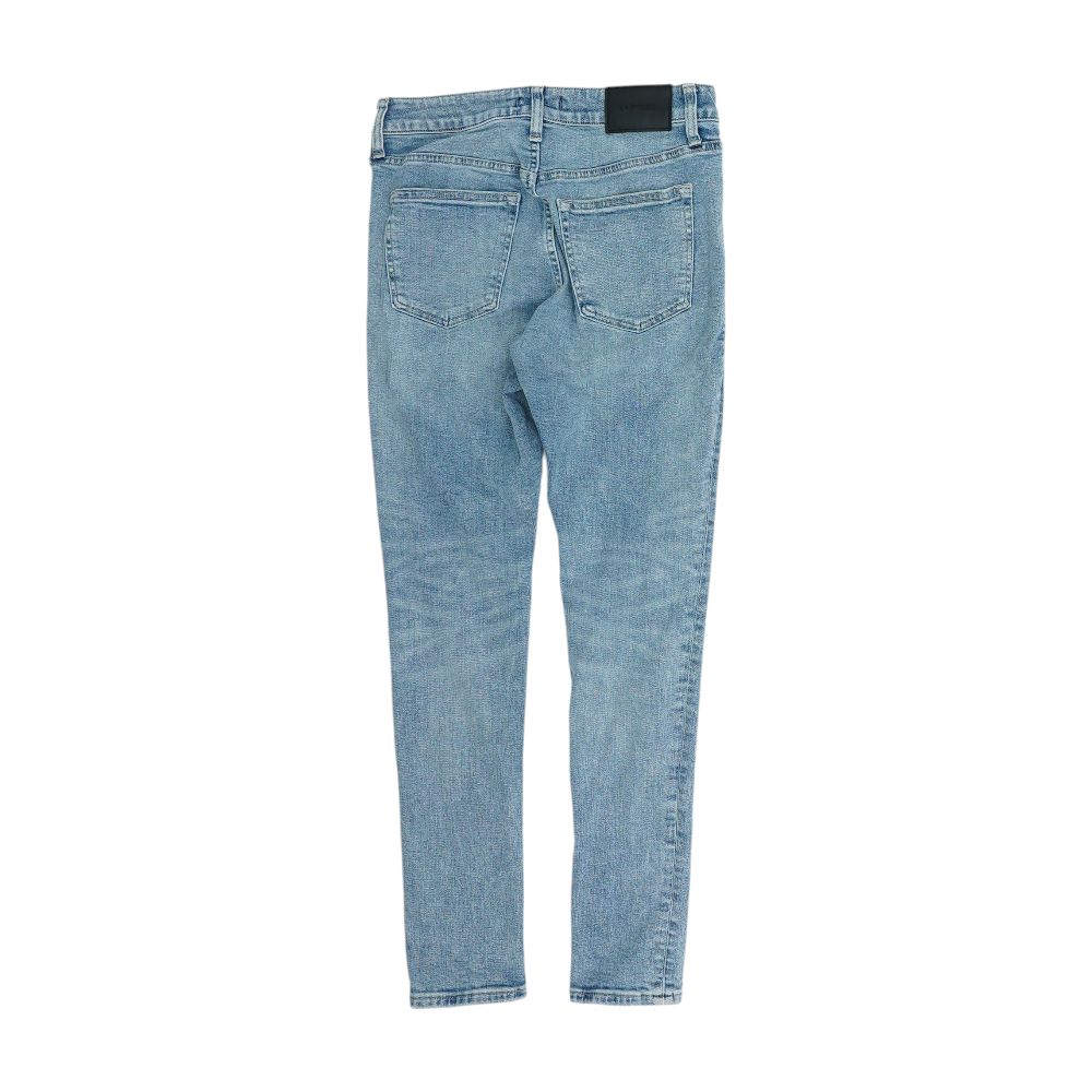 Blue Skinny Jeans - Image 2