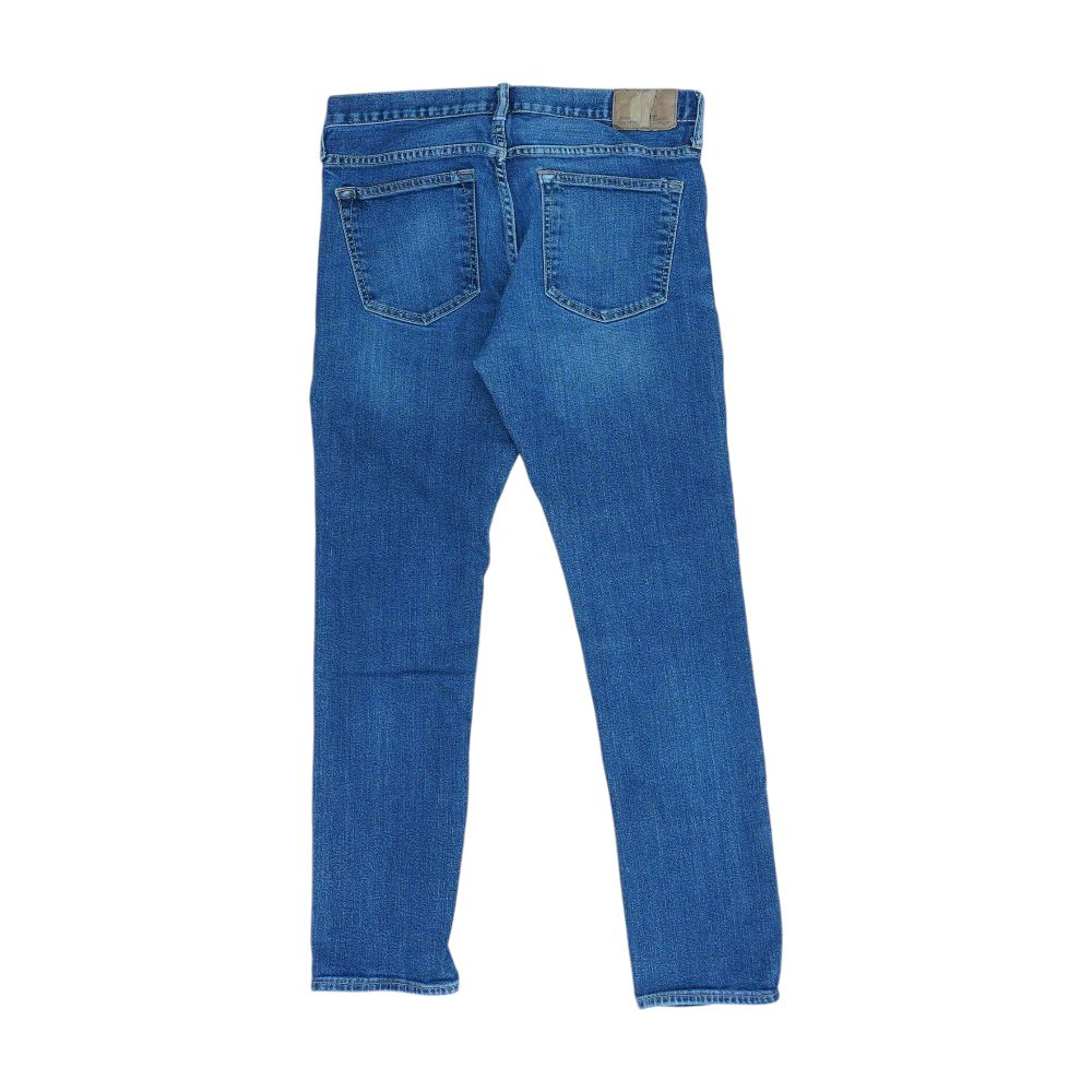 Blue Skinny Jeans - Image 2