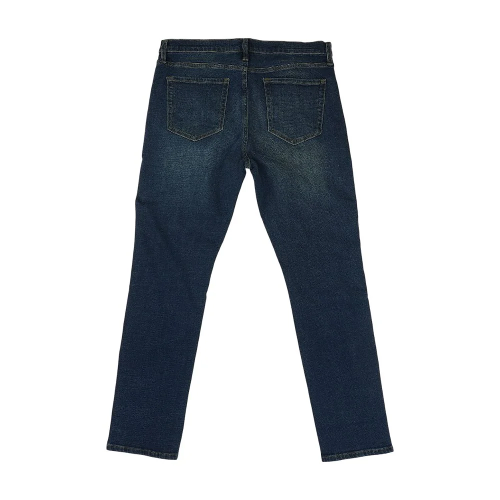 Blue Skinny Jeans - Image 2