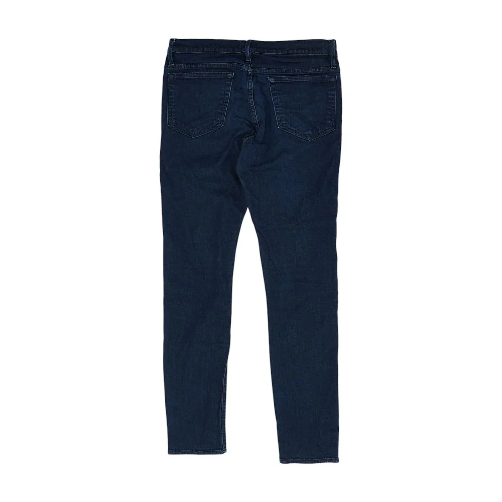 Blue Skinny Jeans - Image 2