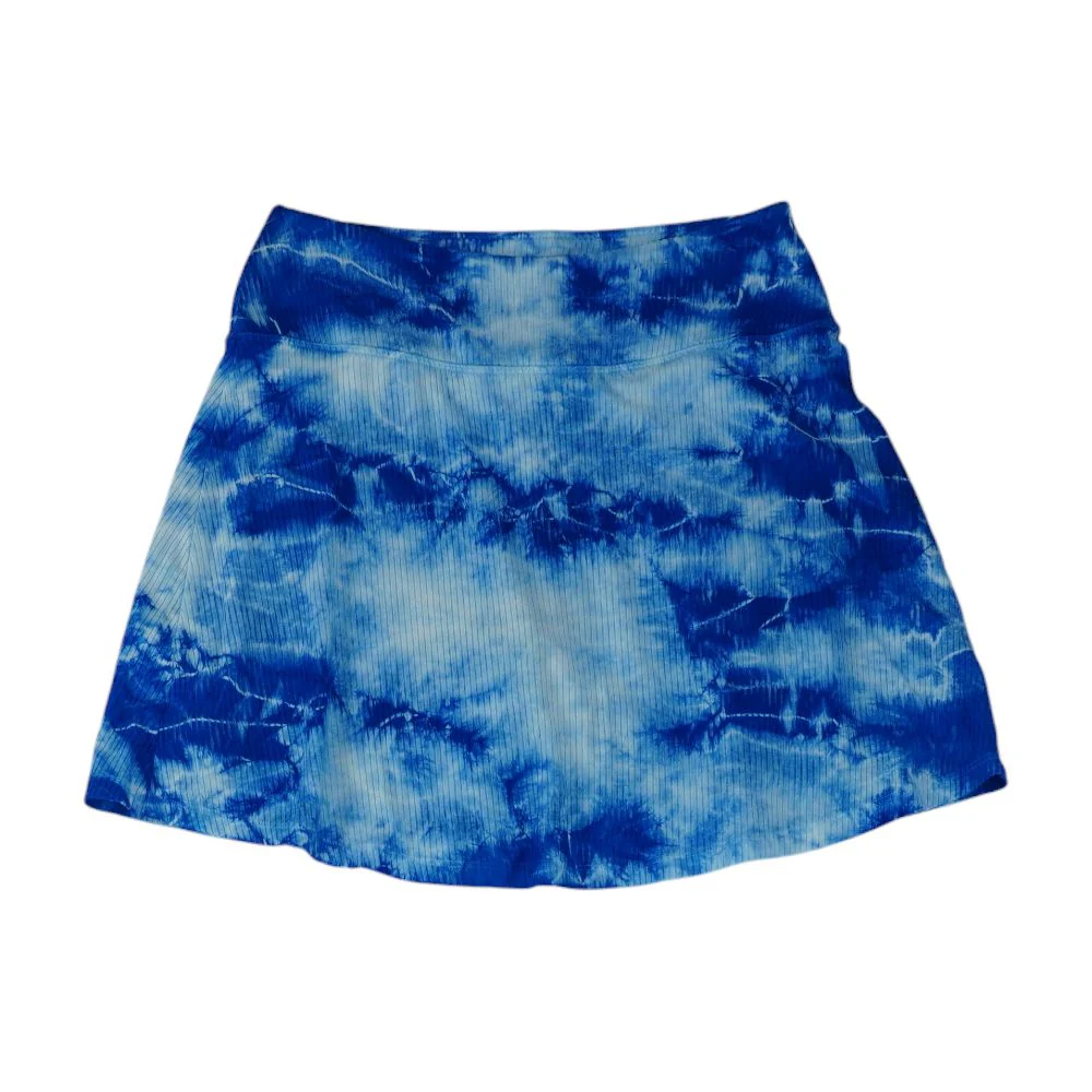 Blue Skort - Image 2