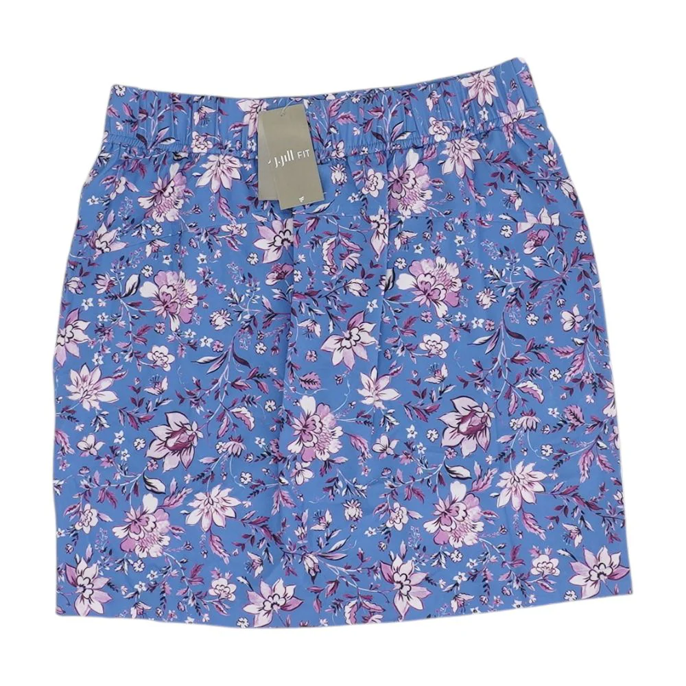 Blue Skort - Image 2