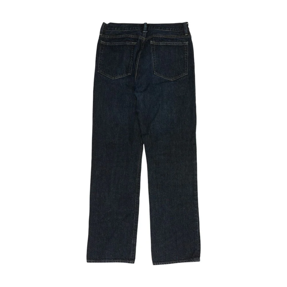 Blue Slim Jeans - Image 2