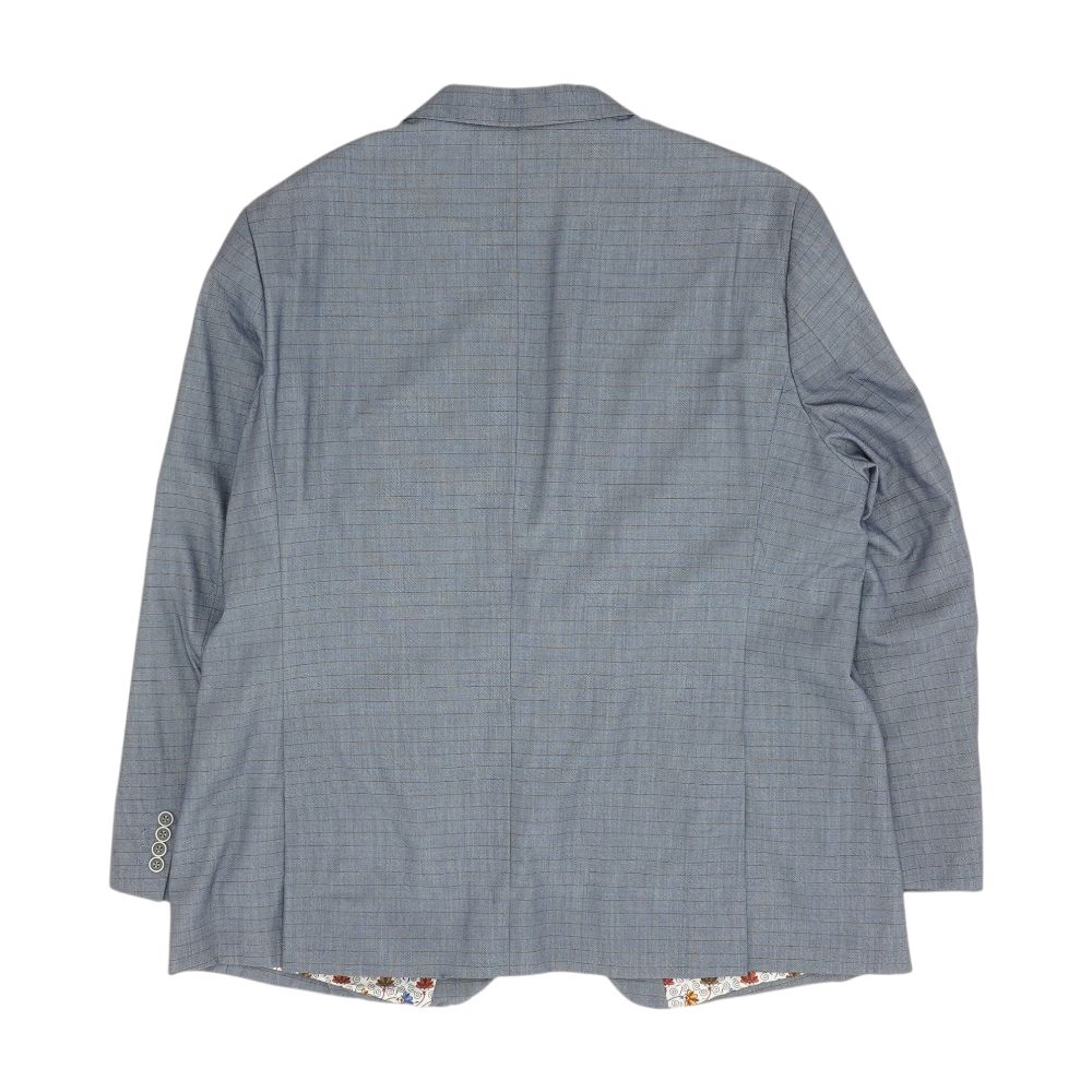 Blue Sport Coat - Image 2