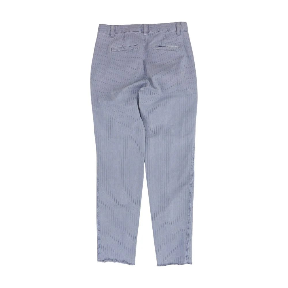 Blue Striped Pants - Image 2