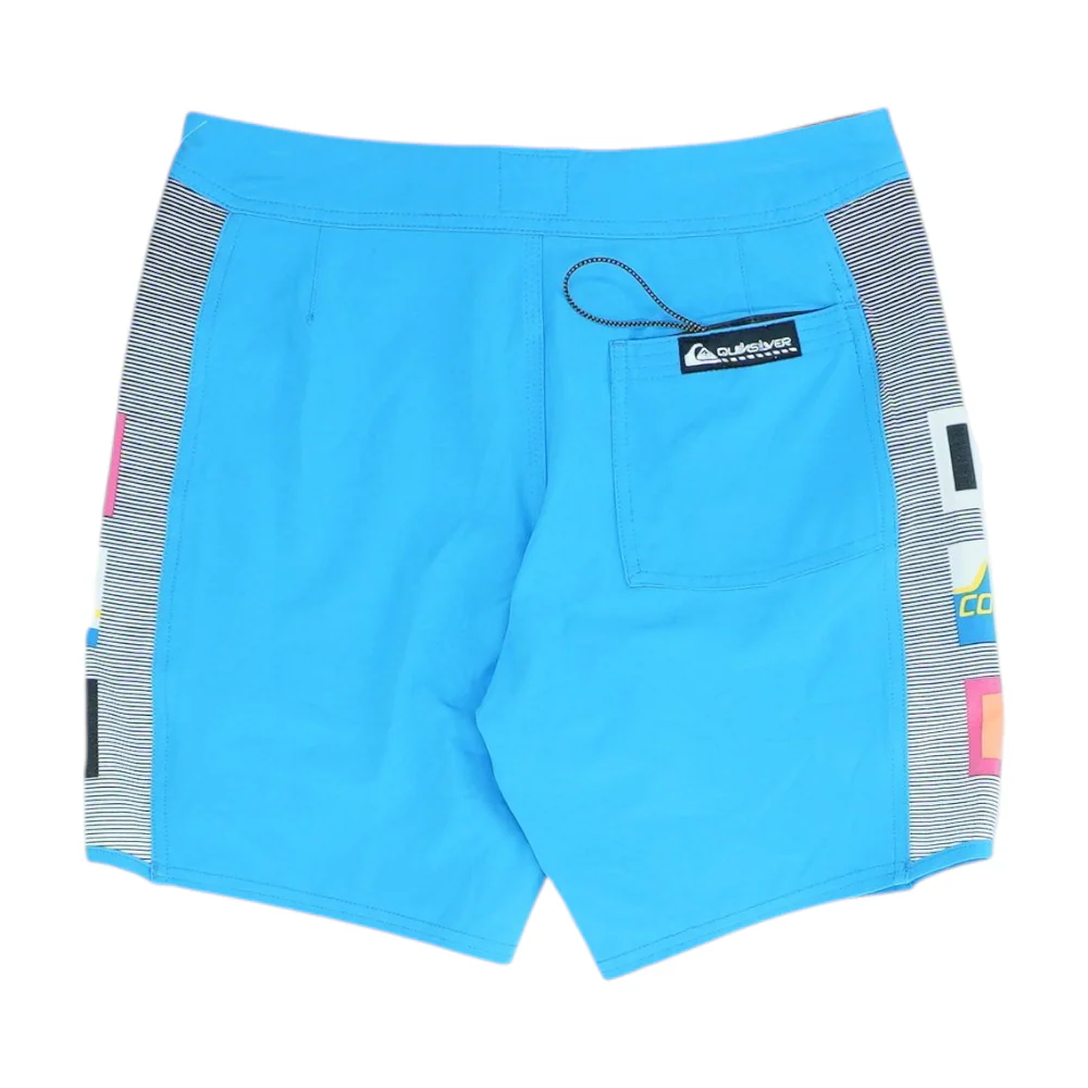 Blue Swim Bottom - Image 2