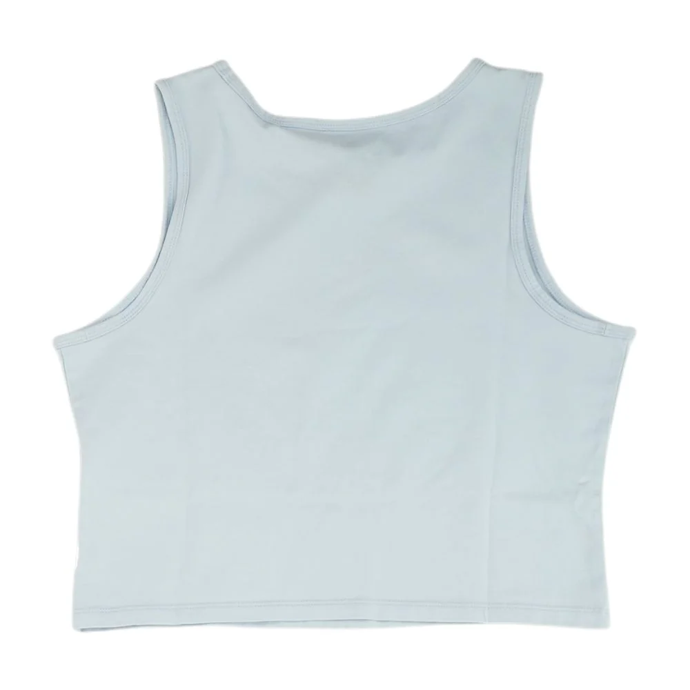 Blue Tank - Image 2