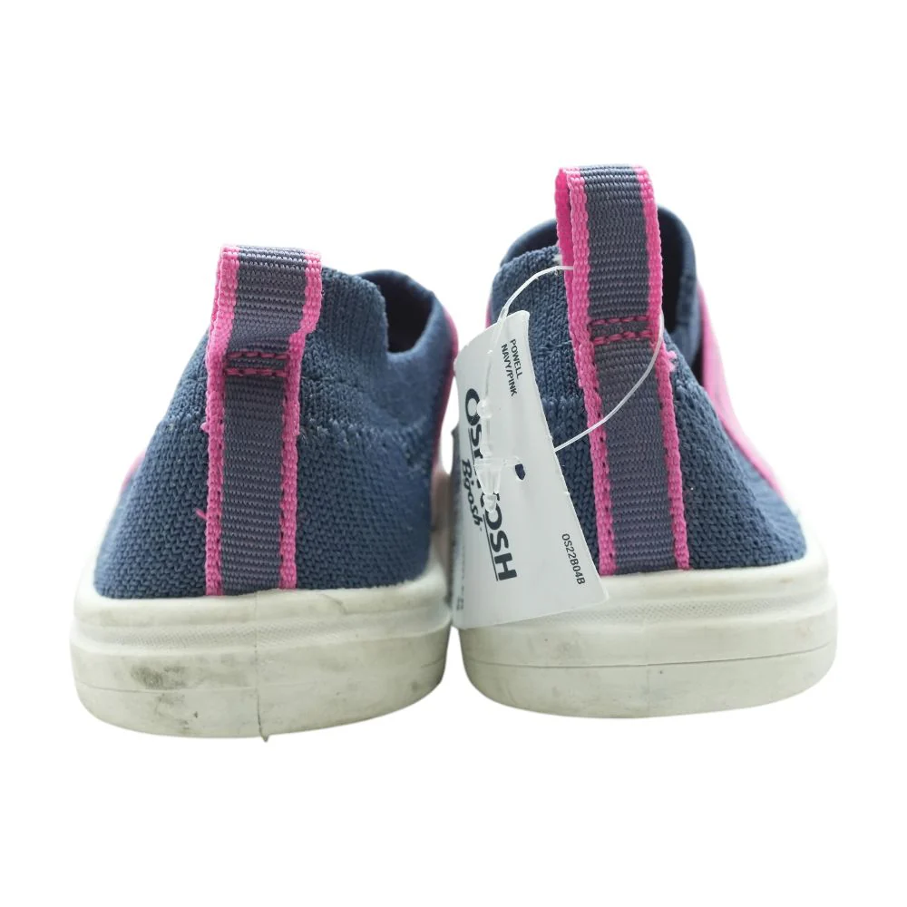 Blue Toddler Shoes - Image 2